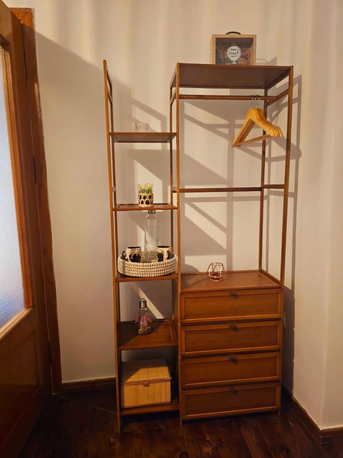 Woodland Apartment Berat Room photo